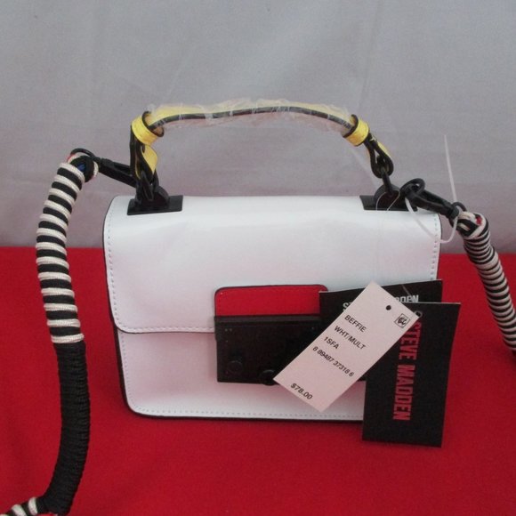 Steve Madden Handbags - Steve Madden Beffie Crossbody